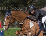 Del Signore Lordiana TosTour 2013- S5 3354 : Arezzo Equestrian Centre, Del Signore Michol, Lordiana, Toscana Tour 2013, foto di Stefano Secchi ©